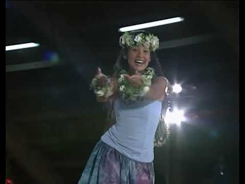 Natasha Oda Hula 'Auana | Merrie Monarch Festival 2001