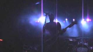 Nekromantix On Tour This Summer!