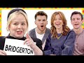 'Bridgerton' Cast Test How Well They Know Each Other | Vanity Fair