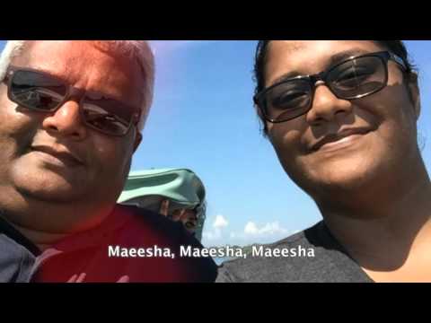 Maeesha - a song for my daughter