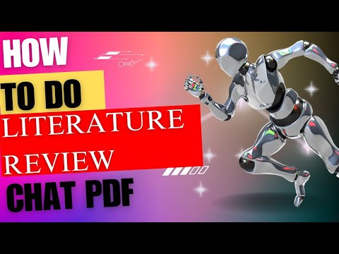 ChatPDF tanıtım videosu