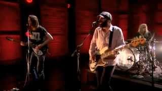 The Black Angels - Don't Play With Guns (Live at Conan Show)