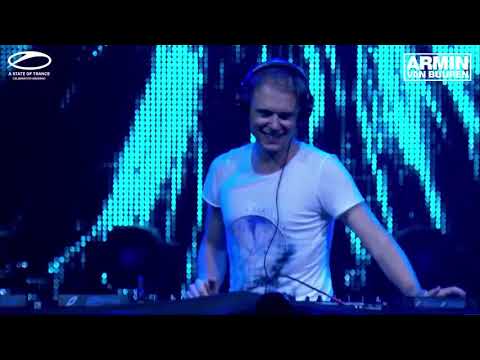 Sied van Riel & Radion6 - Warpdrive