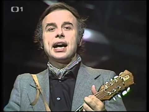Ivan Mládek - Indián (1980)