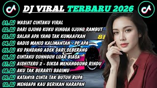 Download lagu DJ TIKTOK TERBARU 2026-🎵DJ WASIAT CINTAKU VIRAL🎵DJ DARI UJUNG KUKU HINGGA UJUNG RAMBUTKU FULL ALBUM mp3 Download lagu DJ TIKTOK TERBARU 2026-🎵DJ WASIAT CINTAKU VIRAL🎵DJ DARI UJUNG KUKU HINGGA UJUNG RAMBUTKU FULL ALBUM mp3