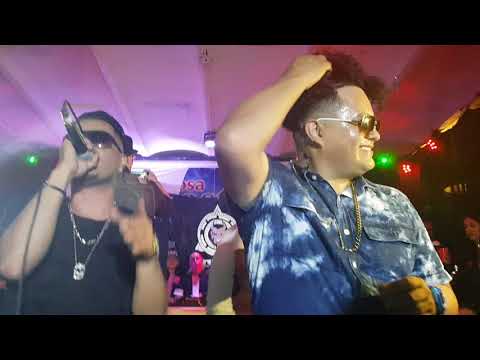Perreo pesado 2sep big metra