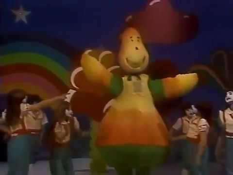 Timbiriche - Cocorito