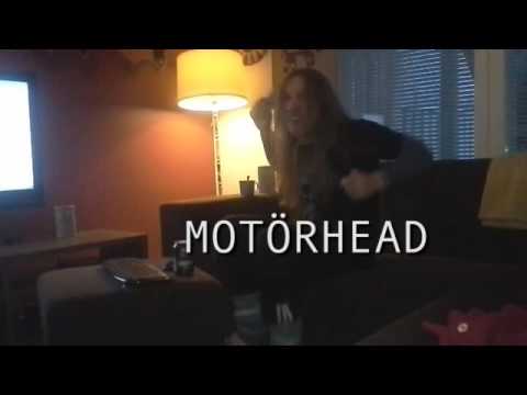 The best cure for a hangover