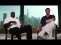 Shaq And Yao Centers Of Attention