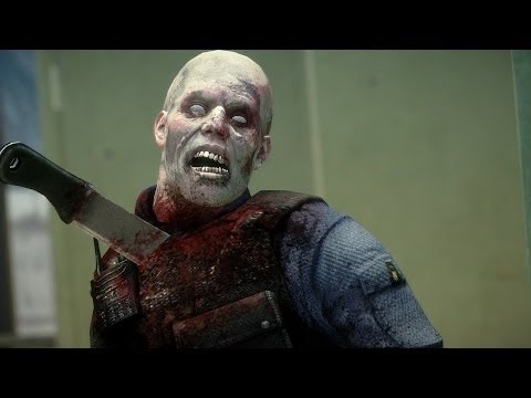 Dead Rising 3 - Review (Xbox One)