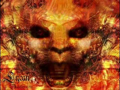 Spade VS Brain damage - Swing it