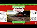 James's Triumphant Theme by Mike O'Donnell and Junior Campbell