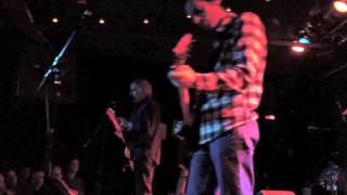 Lee Ranaldo - &quot;Xtina As I Knew Her&quot;