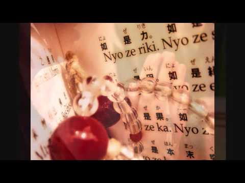 Daimoku and Gongyo 16 mts  Complete Liturgy (fast)