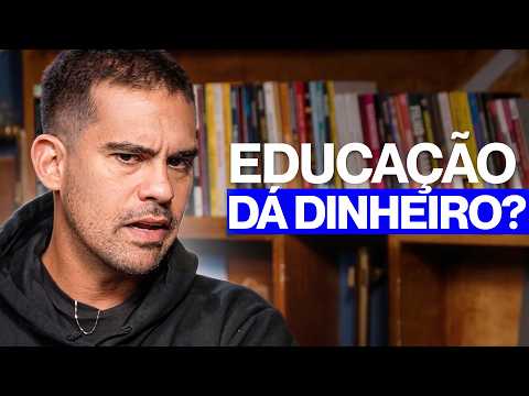 CEO DA HASHTAG TREINAMENTOS – João Martins