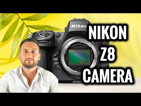 Nikon Z8 Review - One Of The Best Cameras