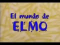 Elmo Aventuras De Elmo