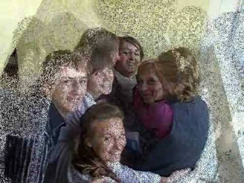 Lazdynai secondary  school "Free hugs for teachers"