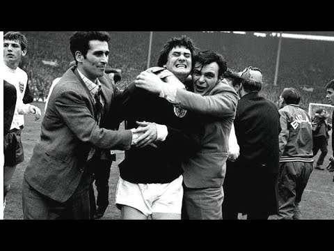 SCOTTISH FOOTBALL DOCUMENTARY - 01 The Player - 'IT'S ONLY A GAME'