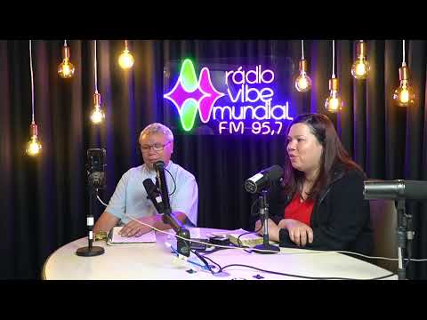 "O Elo da Esperança" - O Elo da Esperança (Sab 00h)