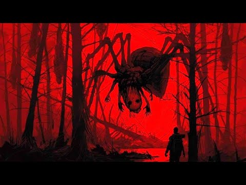 Lustmord - Black Star (Slowed)