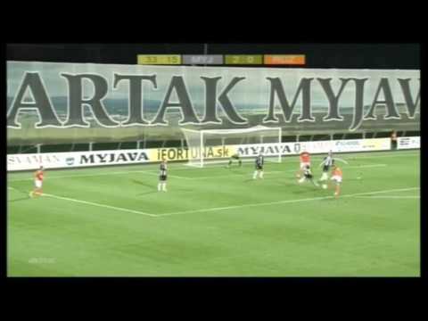 Michal Fasko | Highlights 2017