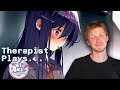 I Am Getting WAY Too ATTACHED To These Girls Therapist Plays Doki Doki Literature Club 2