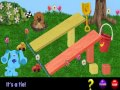 Blue S Clues 220 Racing Cars Windows Game 1999