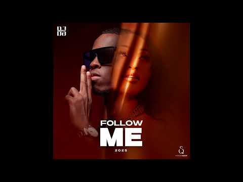 DJ ZERFLY - FOLLOW ME (2025) - (MIX AFRO BEAT, AMAPIANO, DANCEHALL)
