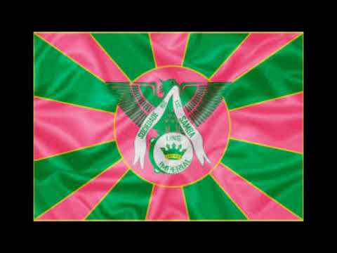 Lins Imperial 2019 Letra e Samba