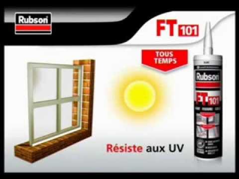 comment appliquer rubson