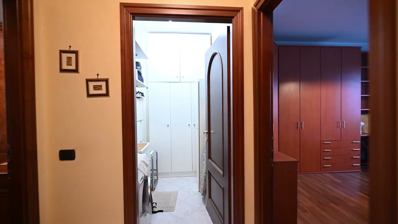 Appartamento - Video