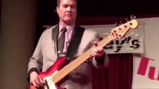 Del Rays at Monona Terrace