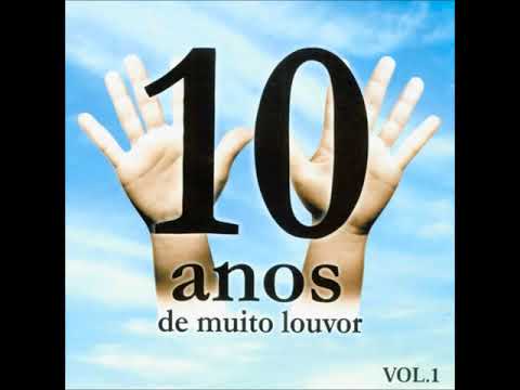 17. Descerá Sobre Ti - Comunidade de Nilópolis