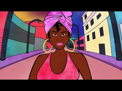 Olatunji & Stadic - Jiggle It (Visualizer) | 2020 Soca