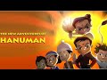 The New Adventures Of Hanuman Tamil Song Openingthemesong