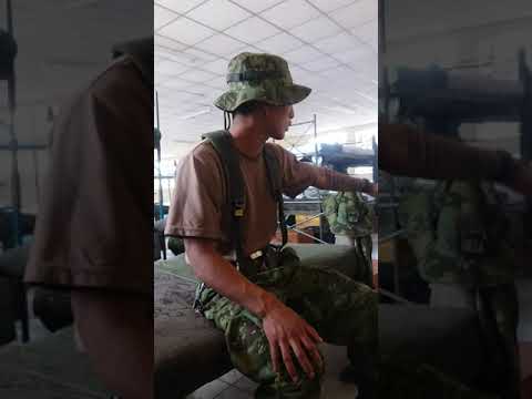 Kodiigo 16  Mc Najande "doble tempo 2019