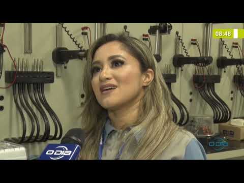 BOM DIA NEWS 06 03 20  Mulheres crescem na ocupacão de postos de trabalho e poder