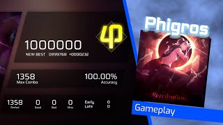 Cover art for Retribution