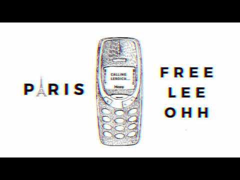 PΛRIS X FREELEEOHH - CIMAJ (Prod. PVRI$ MU$IC)