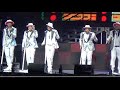 New Edition Legacy Tour (Live 4/8/23)