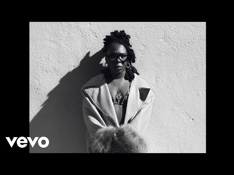 THE CREATOR (Official Video)