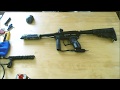 Spyder MR100 Tear Down And Talk