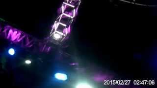 Rock'n roller coaster (Disneyland Paris)