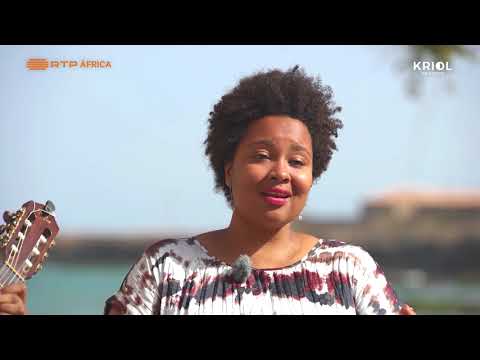 Lucibela - Kriol Atlântico 2017 (RTP África)