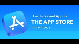Build and Release Flutter App to App Store 2023