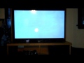 My DVD Opening Of Edward Scissorhands
