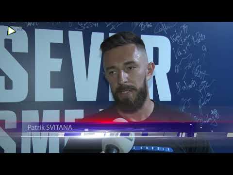 Príprava na Tatranský pohár