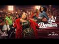 Aryana Sayeed Deewana Official Video 4K آریانا سعید دیوانه