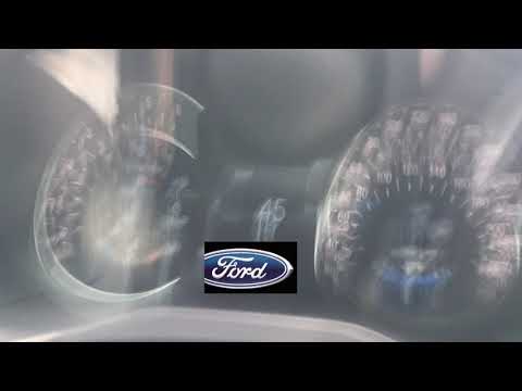 2016 Ford SMAX 6MT 0-100 KPH Run